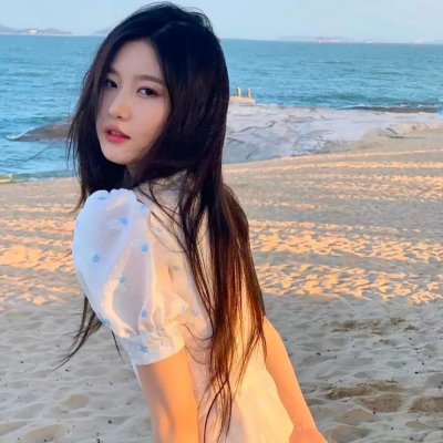 来自中国的熊猫